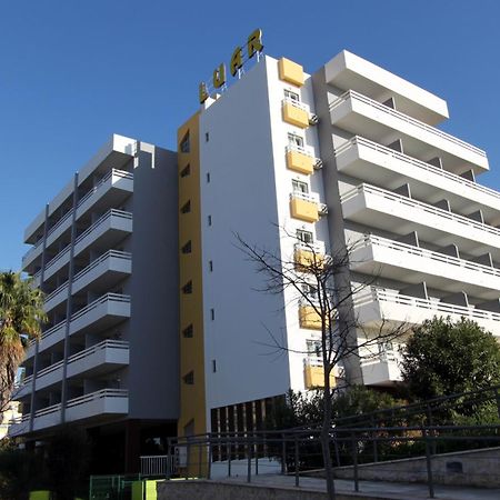 Hotel Luar Portimão Dış mekan fotoğraf
