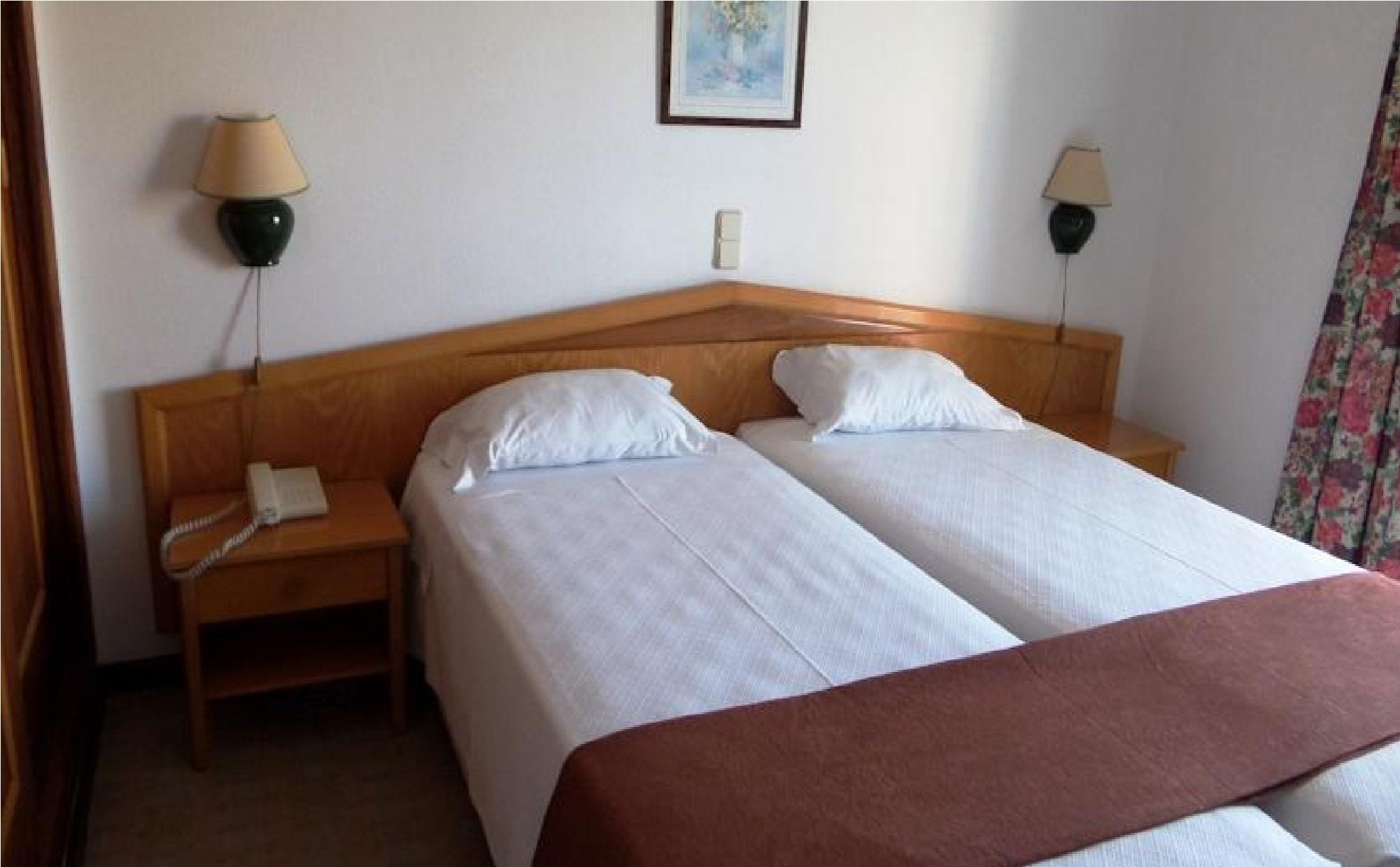 Hotel Luar Portimão Dış mekan fotoğraf