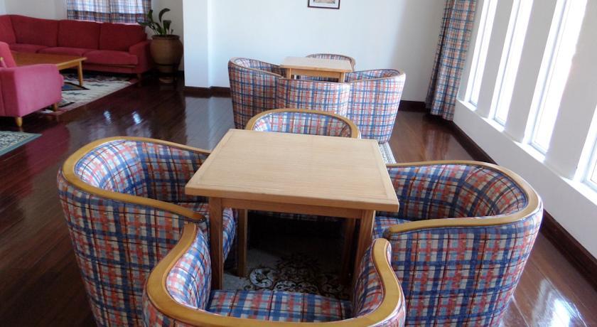 Hotel Luar Portimão Dış mekan fotoğraf