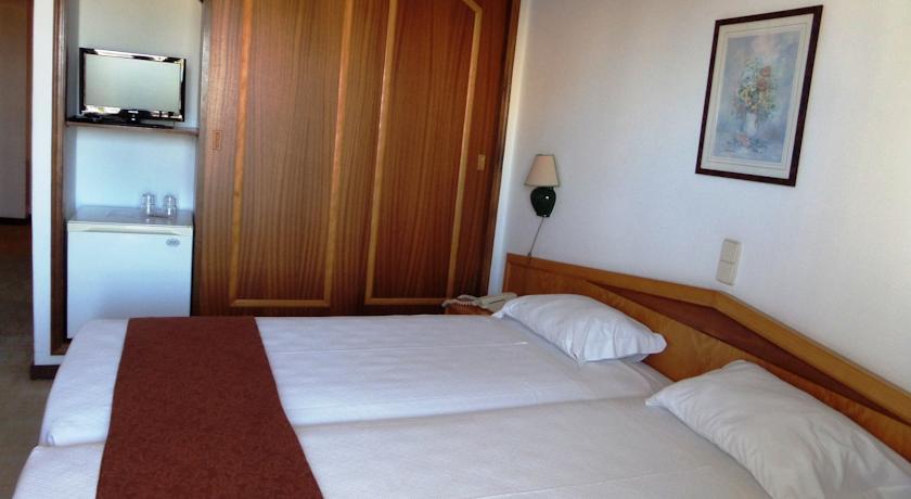 Hotel Luar Portimão Dış mekan fotoğraf