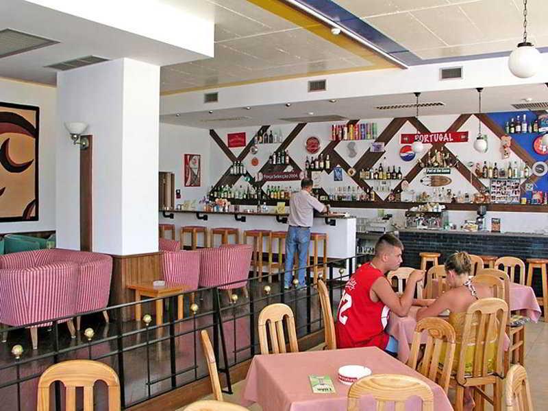 Hotel Luar Portimão Dış mekan fotoğraf