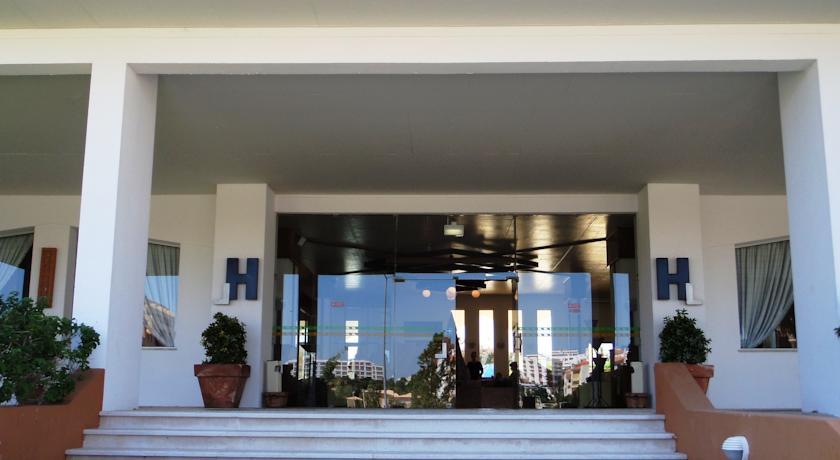 Hotel Luar Portimão Dış mekan fotoğraf