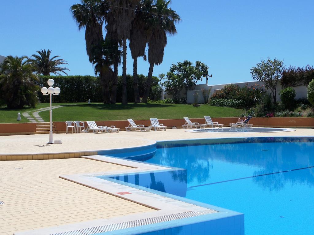 Hotel Luar Portimão Dış mekan fotoğraf