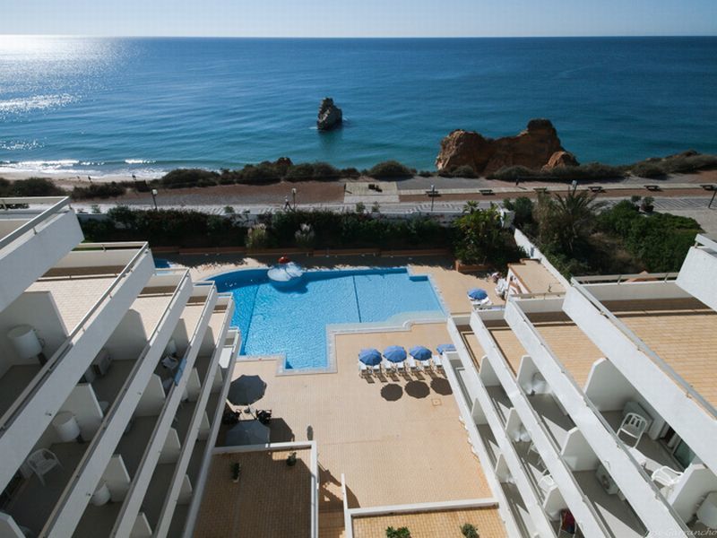 Hotel Luar Portimão Dış mekan fotoğraf