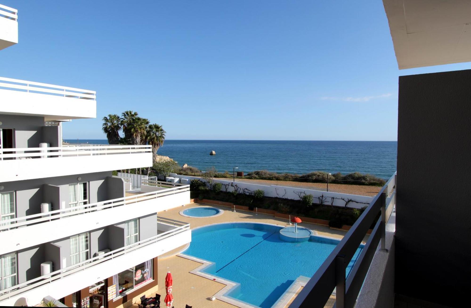 Hotel Luar Portimão Dış mekan fotoğraf