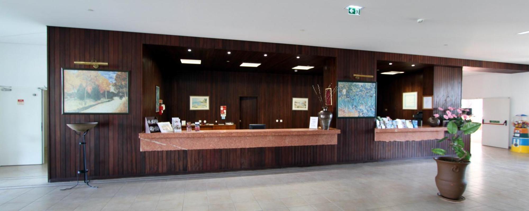 Hotel Luar Portimão Dış mekan fotoğraf