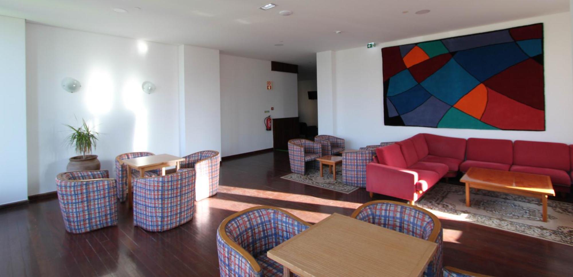 Hotel Luar Portimão Dış mekan fotoğraf