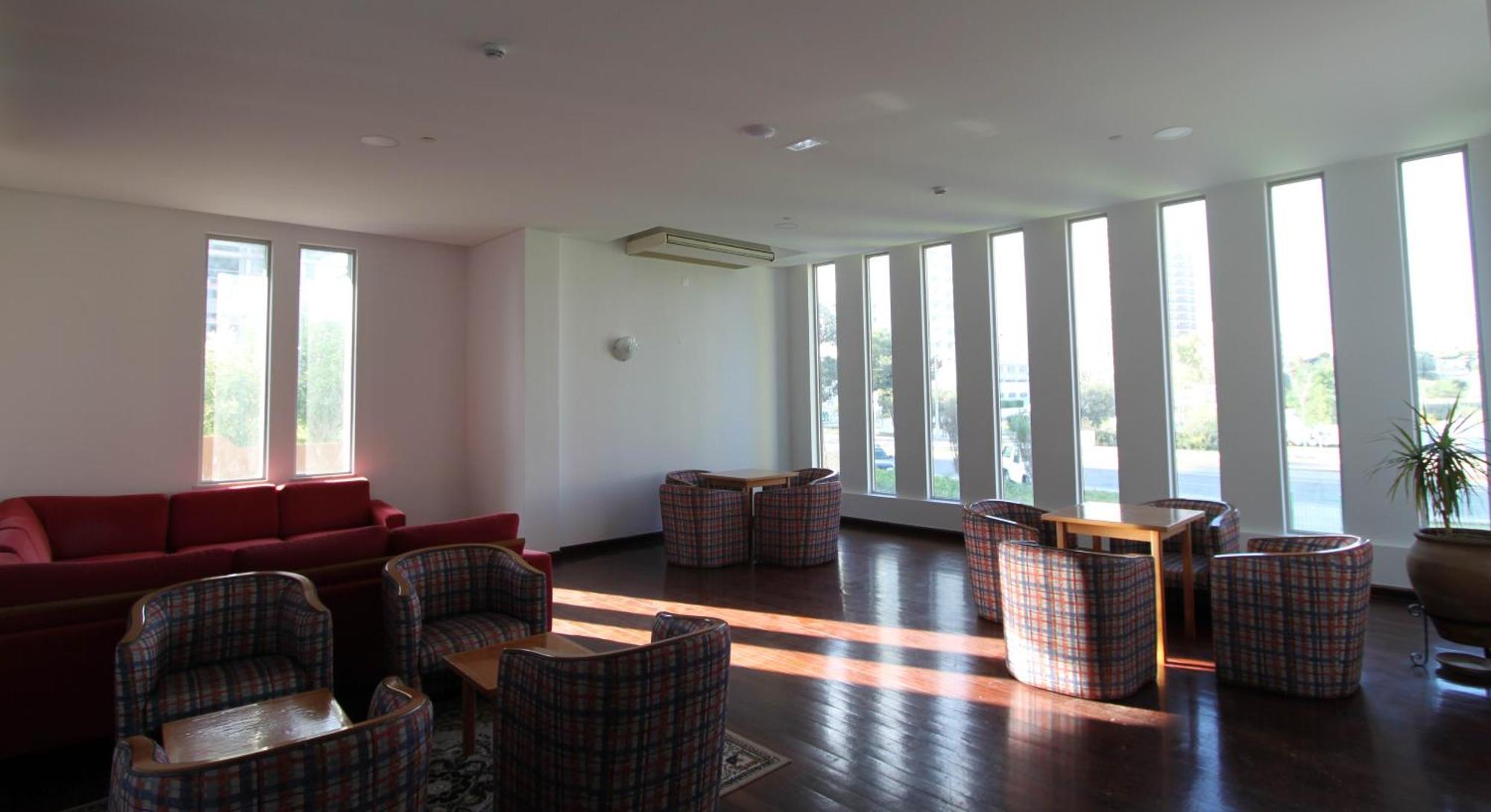 Hotel Luar Portimão Dış mekan fotoğraf