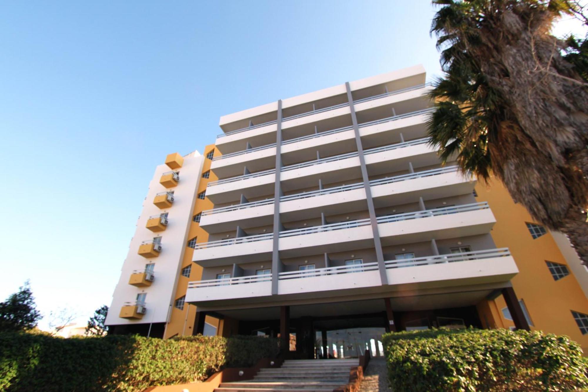 Hotel Luar Portimão Dış mekan fotoğraf