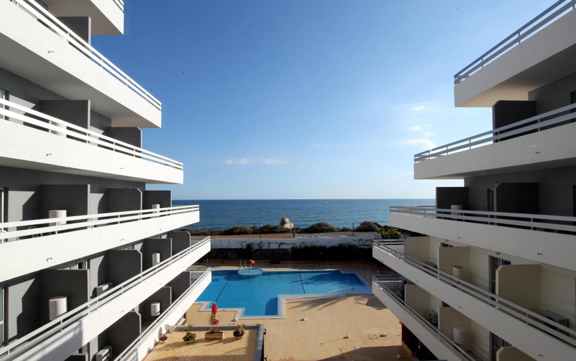 Hotel Luar Portimão Dış mekan fotoğraf
