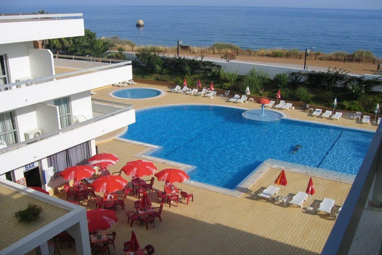 Hotel Luar Portimão Dış mekan fotoğraf