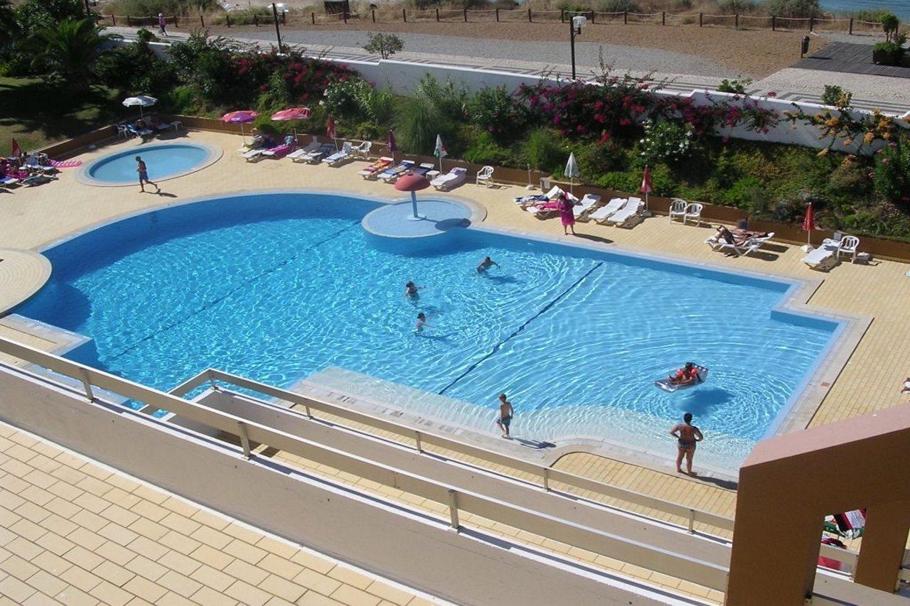 Hotel Luar Portimão Dış mekan fotoğraf