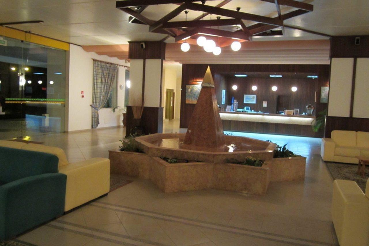 Hotel Luar Portimão Dış mekan fotoğraf