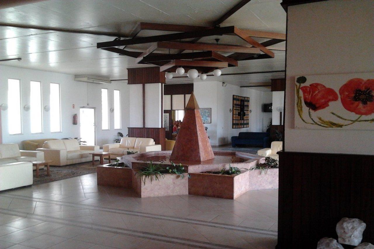 Hotel Luar Portimão Dış mekan fotoğraf