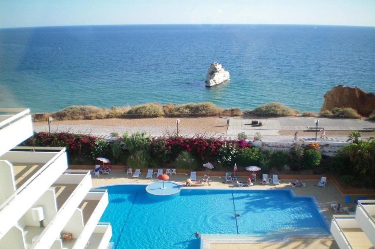 Hotel Luar Portimão Dış mekan fotoğraf