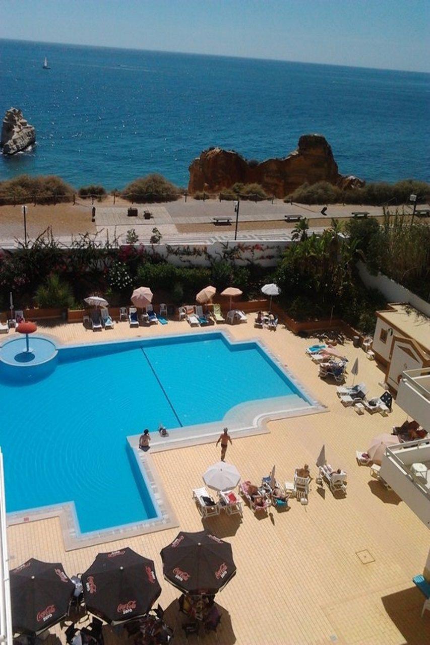 Hotel Luar Portimão Dış mekan fotoğraf