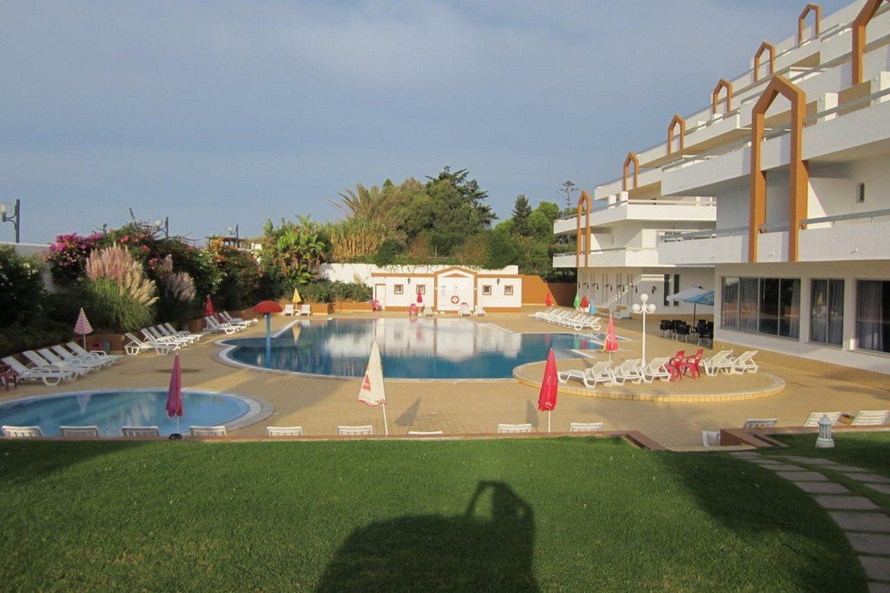 Hotel Luar Portimão Dış mekan fotoğraf