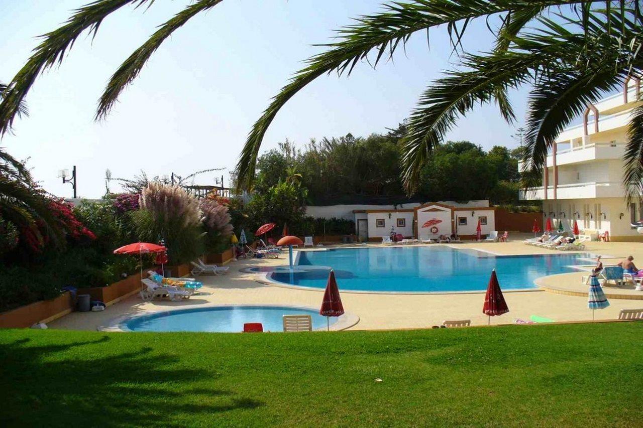 Hotel Luar Portimão Dış mekan fotoğraf