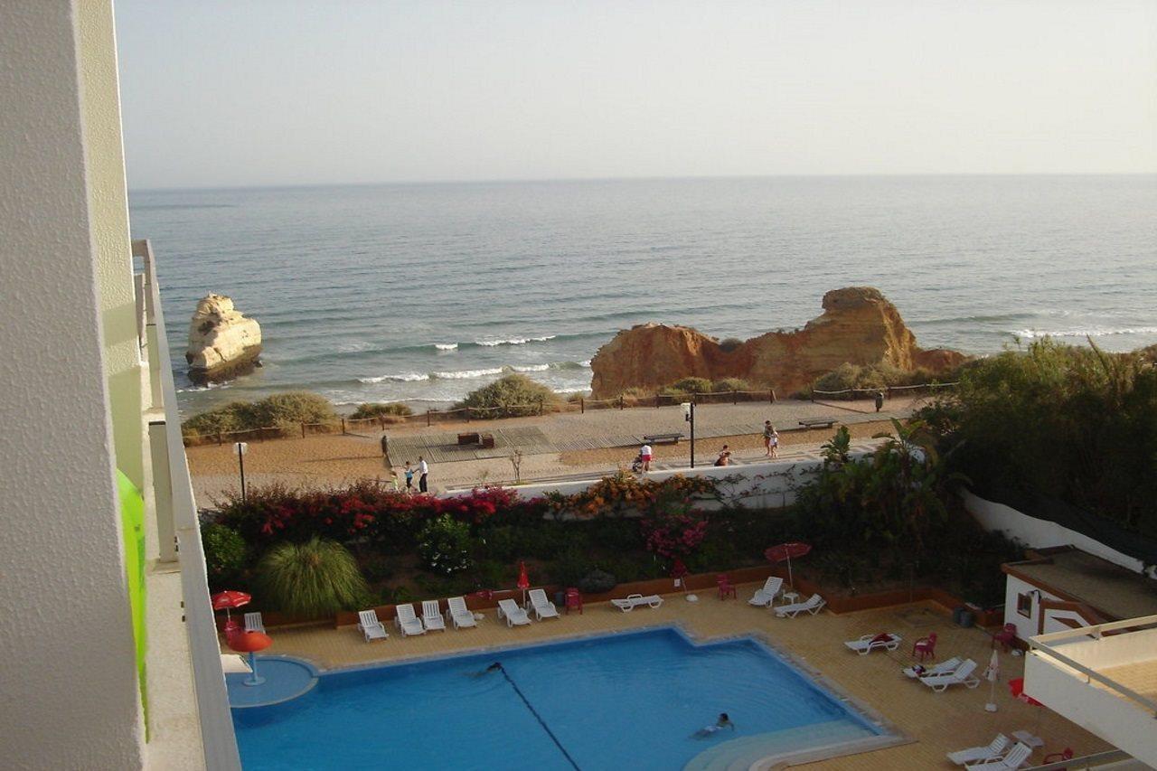 Hotel Luar Portimão Dış mekan fotoğraf