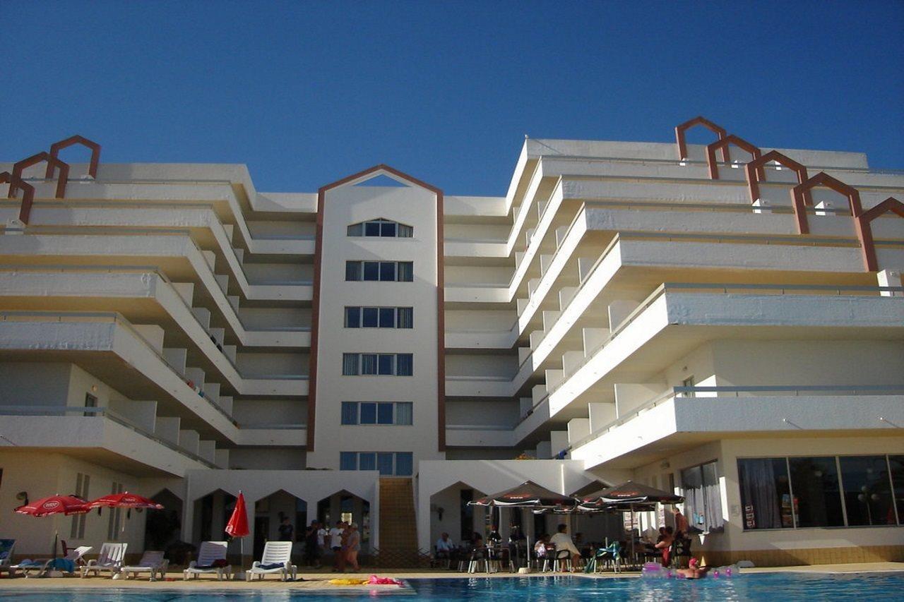 Hotel Luar Portimão Dış mekan fotoğraf