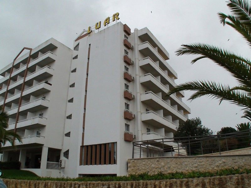 Hotel Luar Portimão Dış mekan fotoğraf