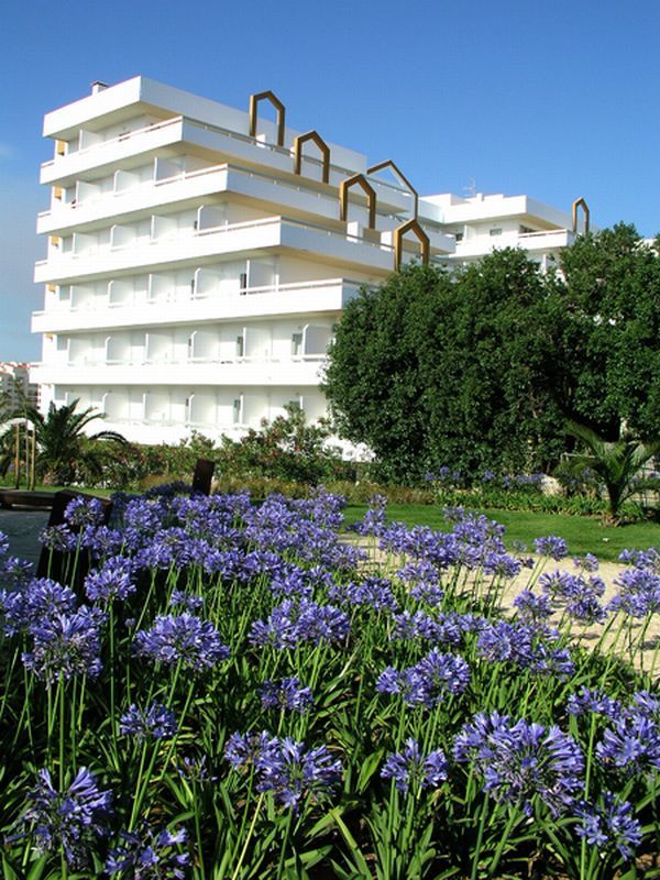 Hotel Luar Portimão Dış mekan fotoğraf
