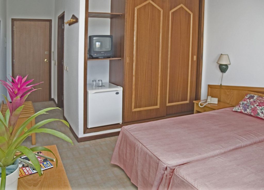 Hotel Luar Portimão Dış mekan fotoğraf