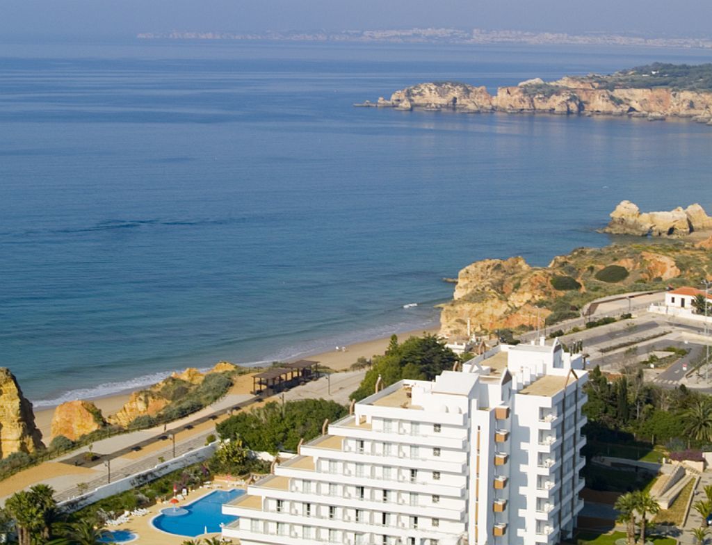 Hotel Luar Portimão Dış mekan fotoğraf