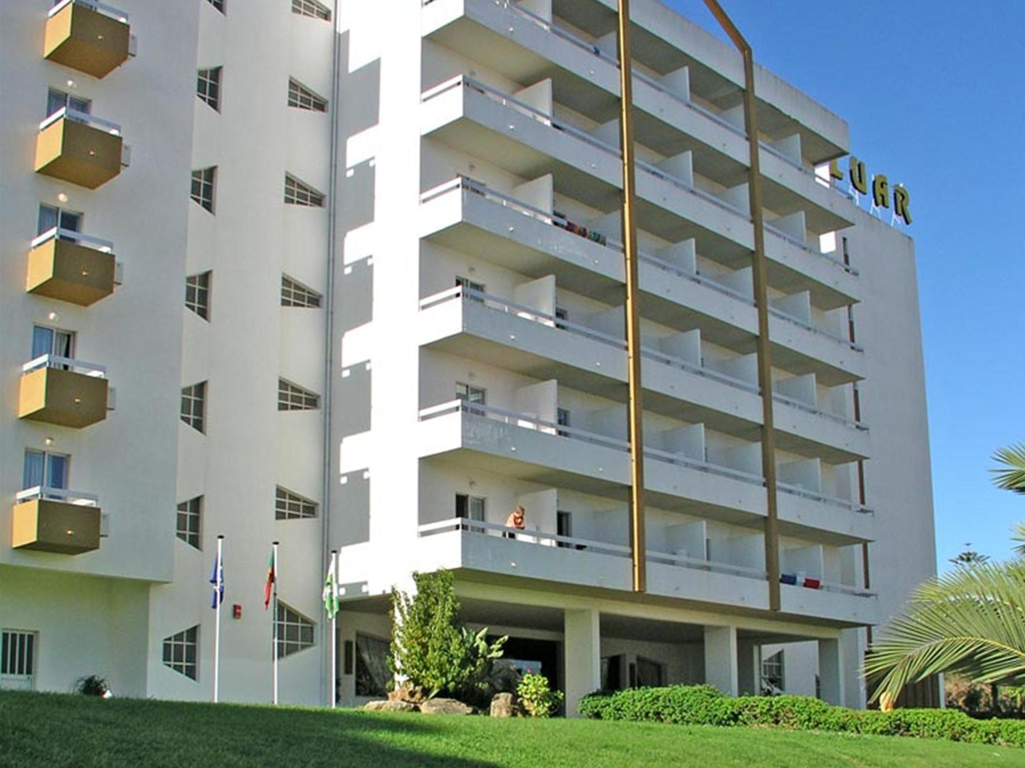 Hotel Luar Portimão Dış mekan fotoğraf