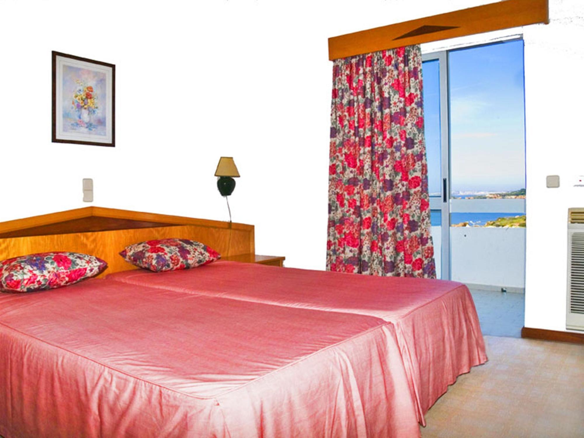 Hotel Luar Portimão Dış mekan fotoğraf