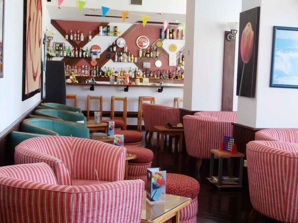 Hotel Luar Portimão Dış mekan fotoğraf
