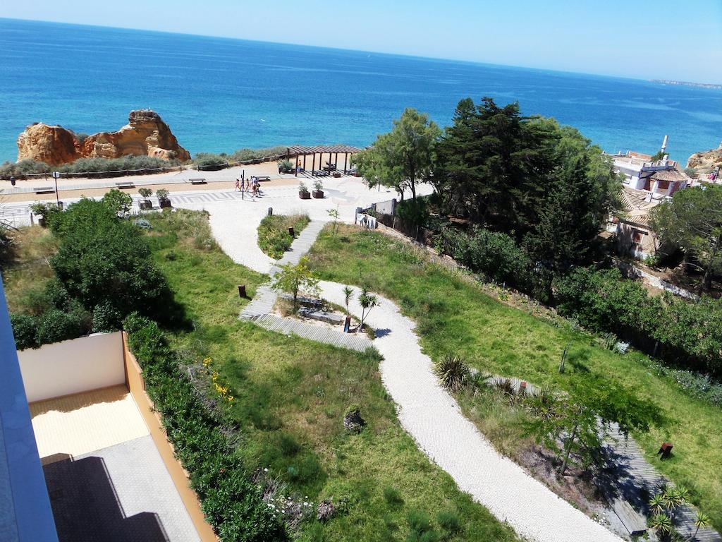Hotel Luar Portimão Dış mekan fotoğraf