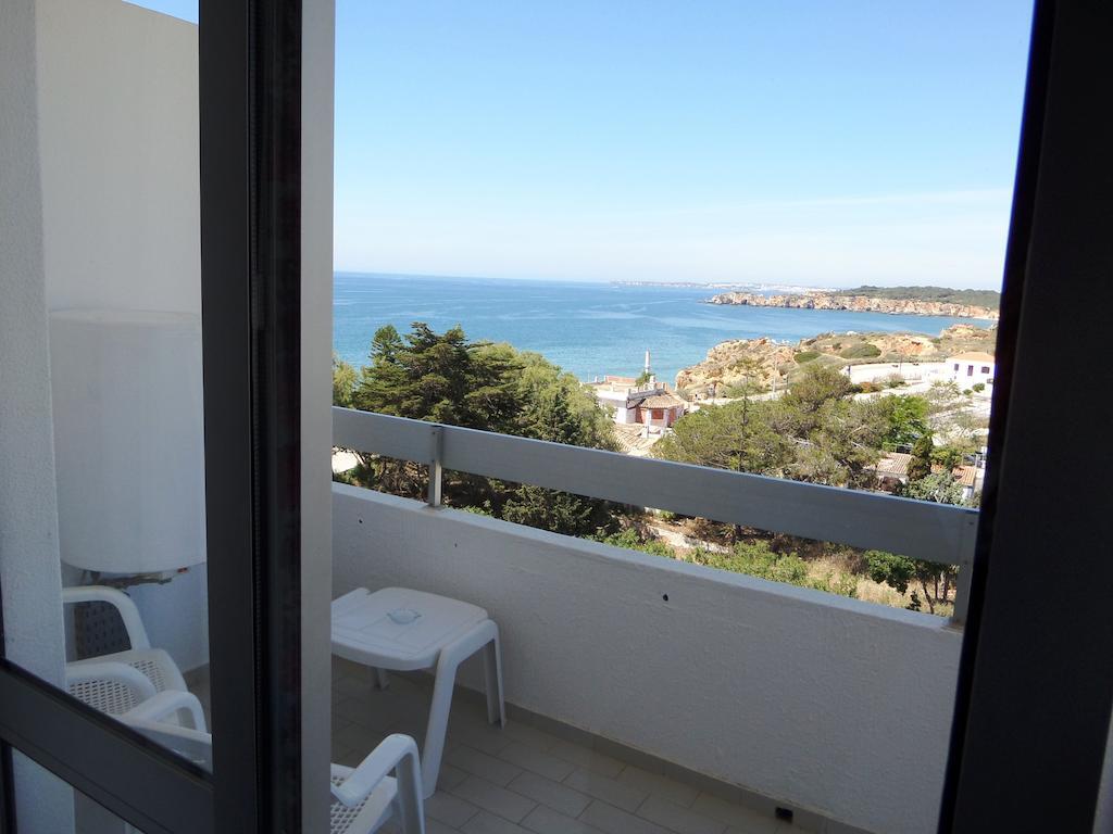 Hotel Luar Portimão Dış mekan fotoğraf