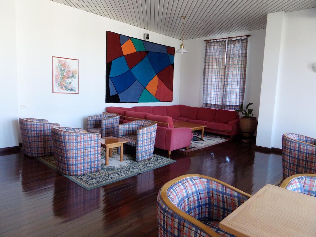 Hotel Luar Portimão Dış mekan fotoğraf
