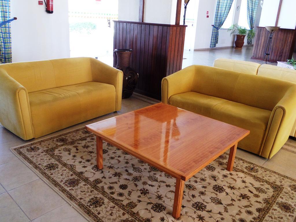 Hotel Luar Portimão Dış mekan fotoğraf