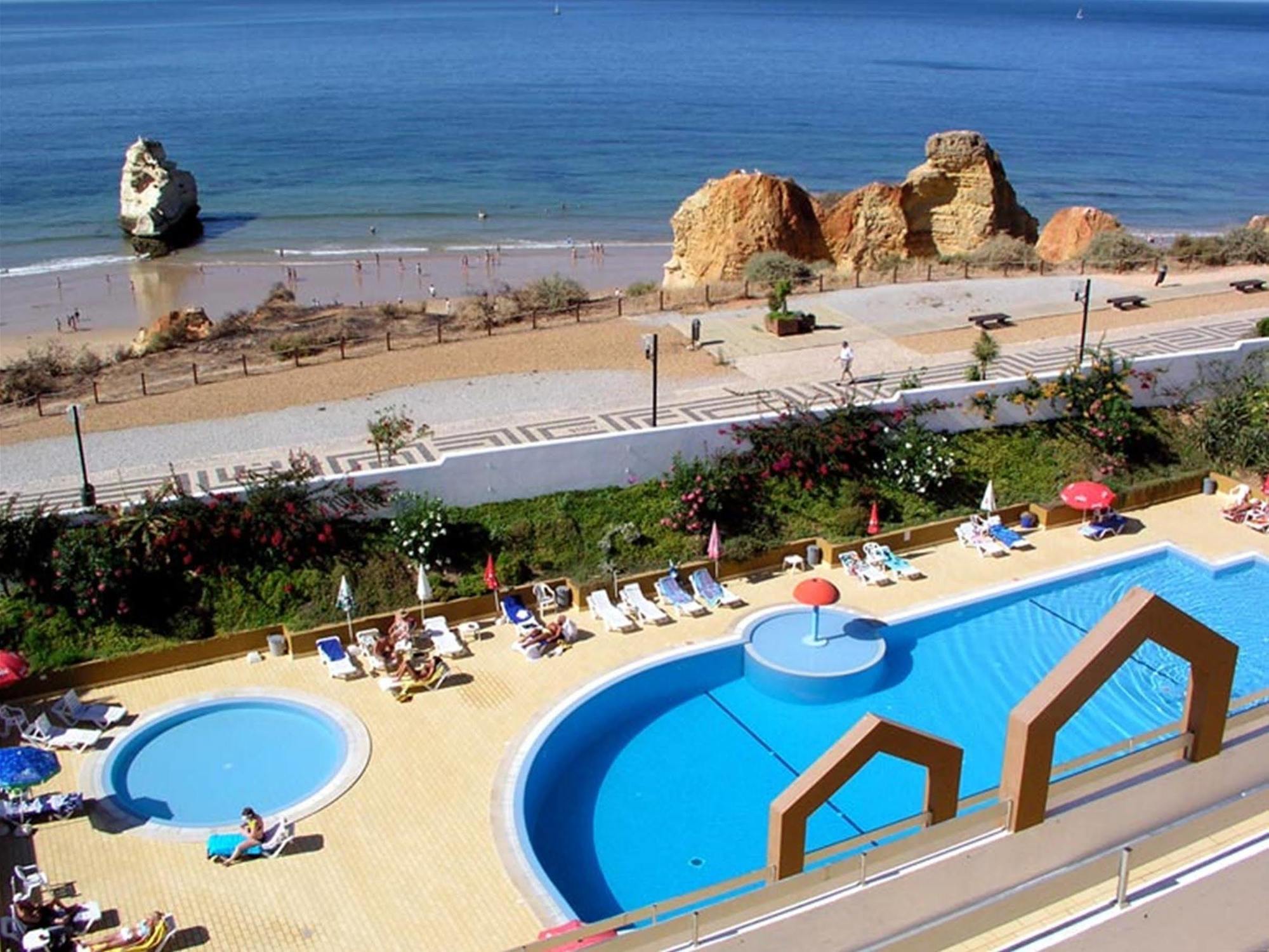 Hotel Luar Portimão Dış mekan fotoğraf