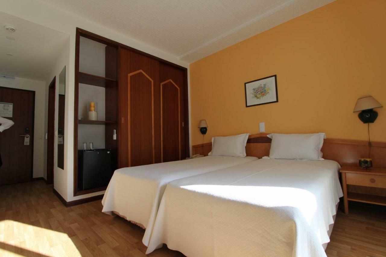 Hotel Luar Portimão Dış mekan fotoğraf