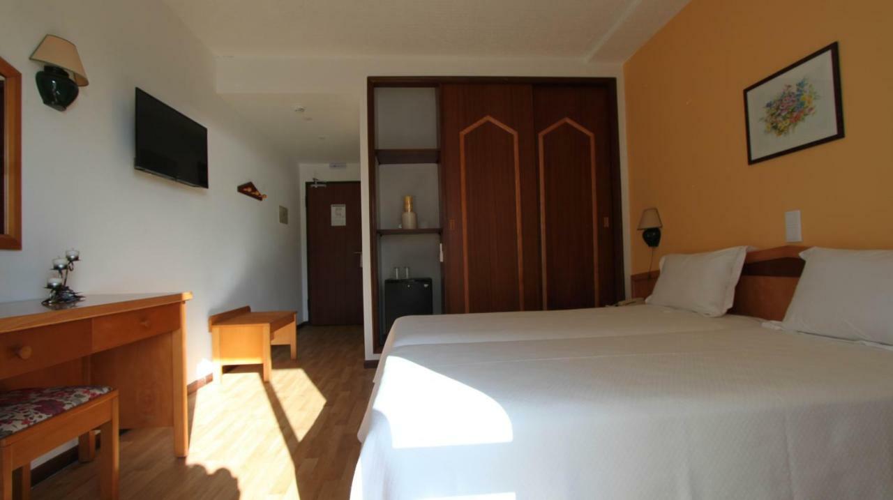 Hotel Luar Portimão Dış mekan fotoğraf