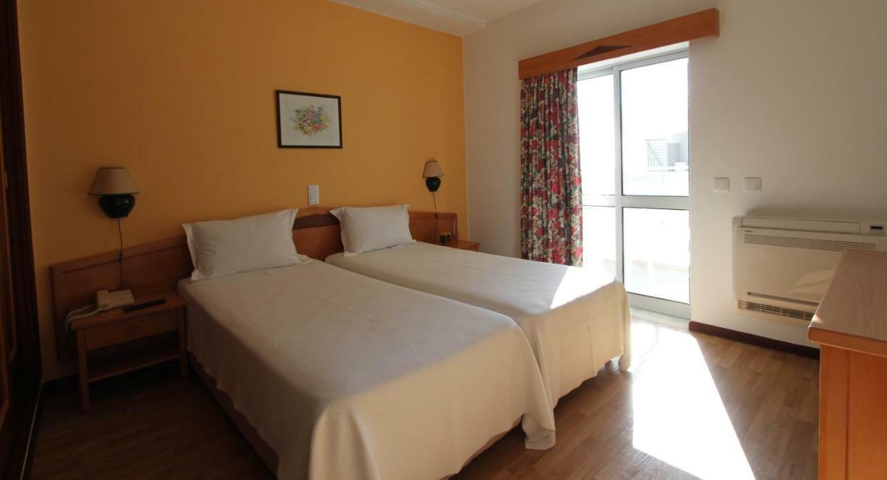 Hotel Luar Portimão Dış mekan fotoğraf