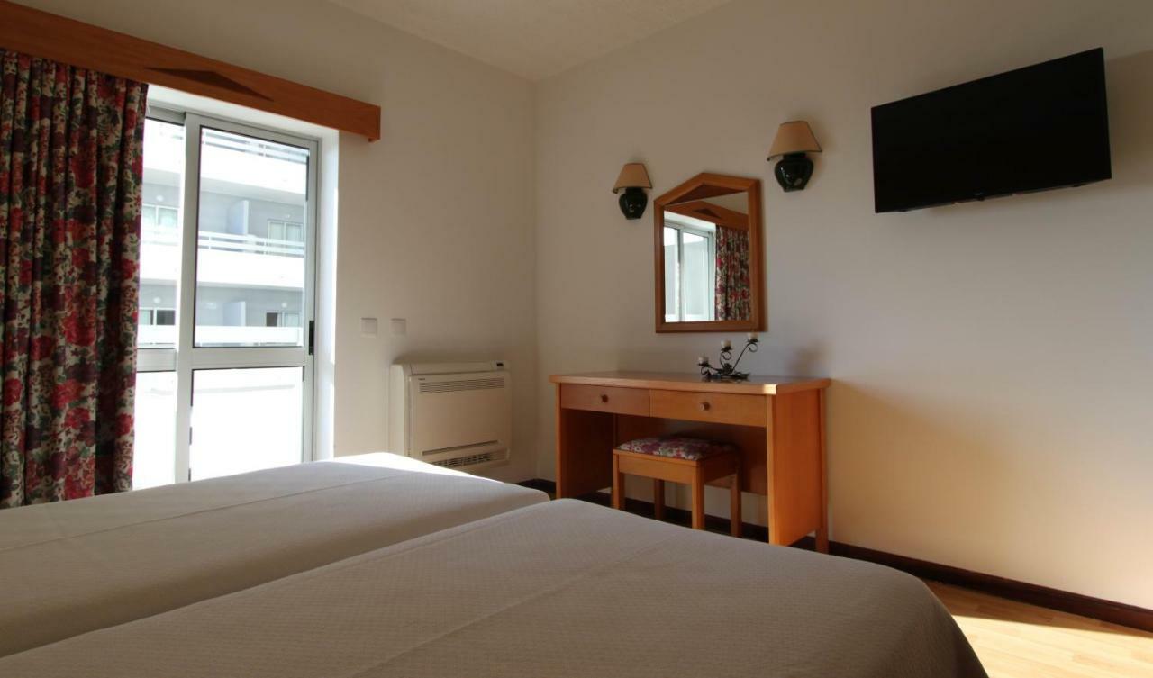 Hotel Luar Portimão Dış mekan fotoğraf