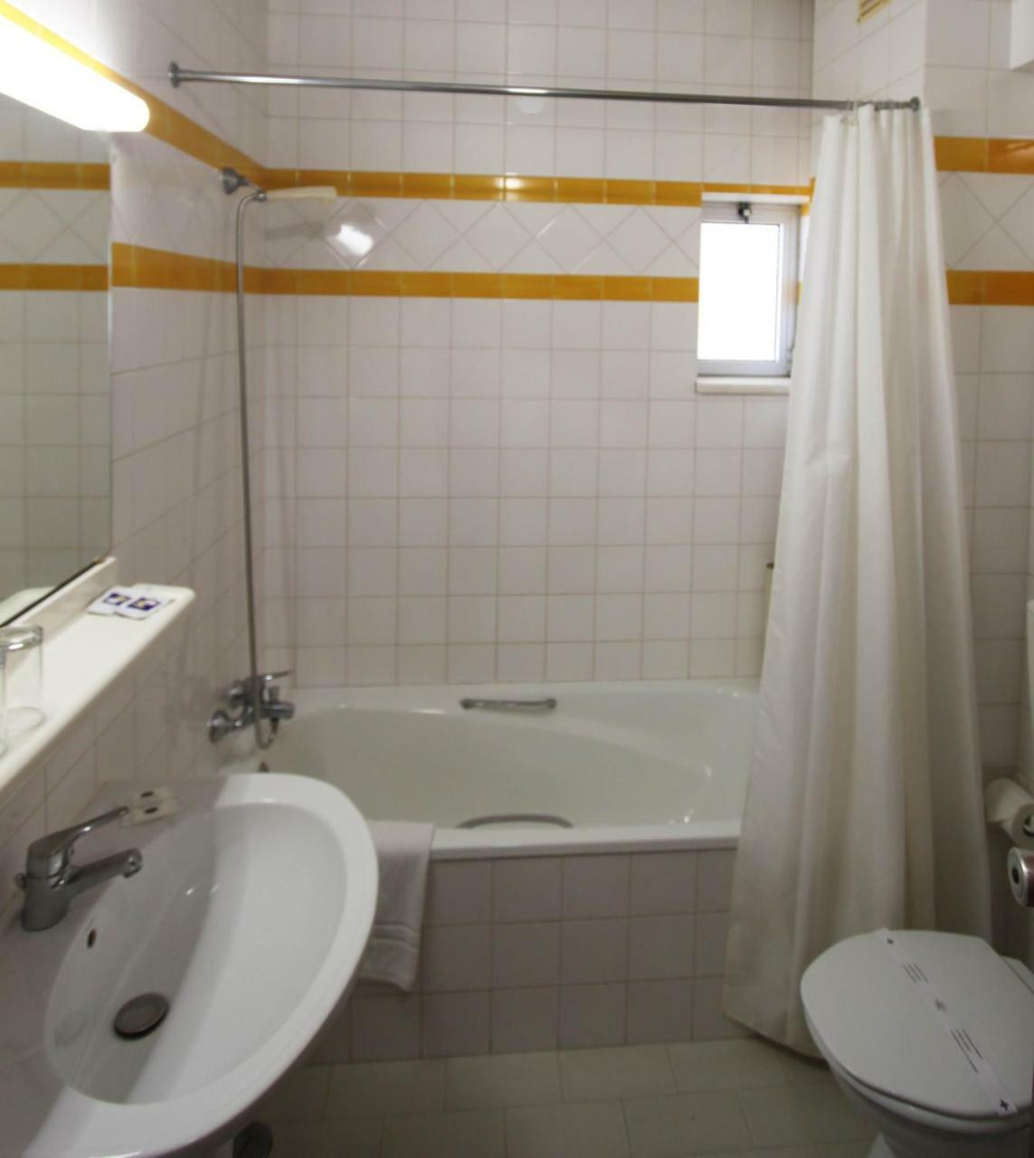 Hotel Luar Portimão Dış mekan fotoğraf
