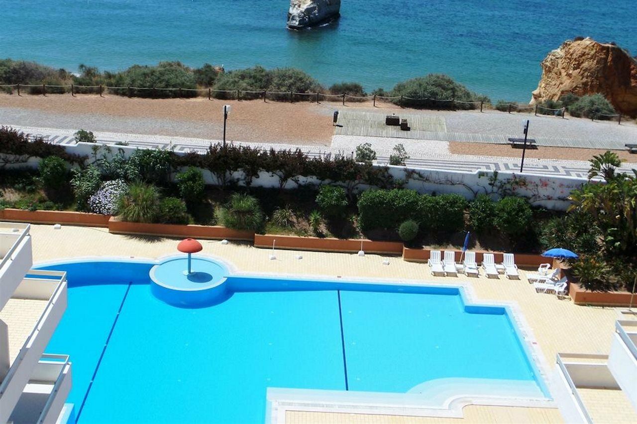 Hotel Luar Portimão Dış mekan fotoğraf