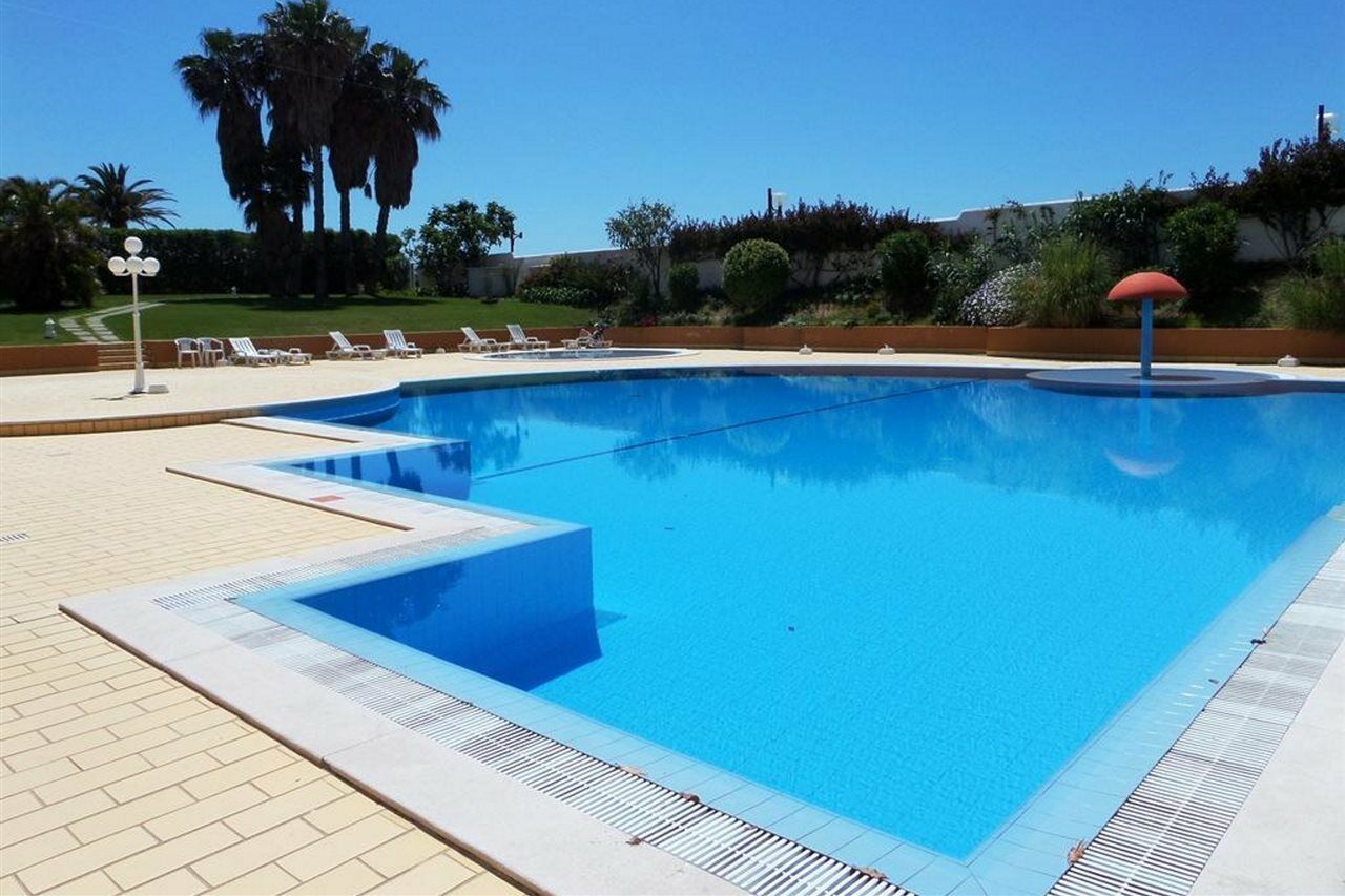 Hotel Luar Portimão Dış mekan fotoğraf